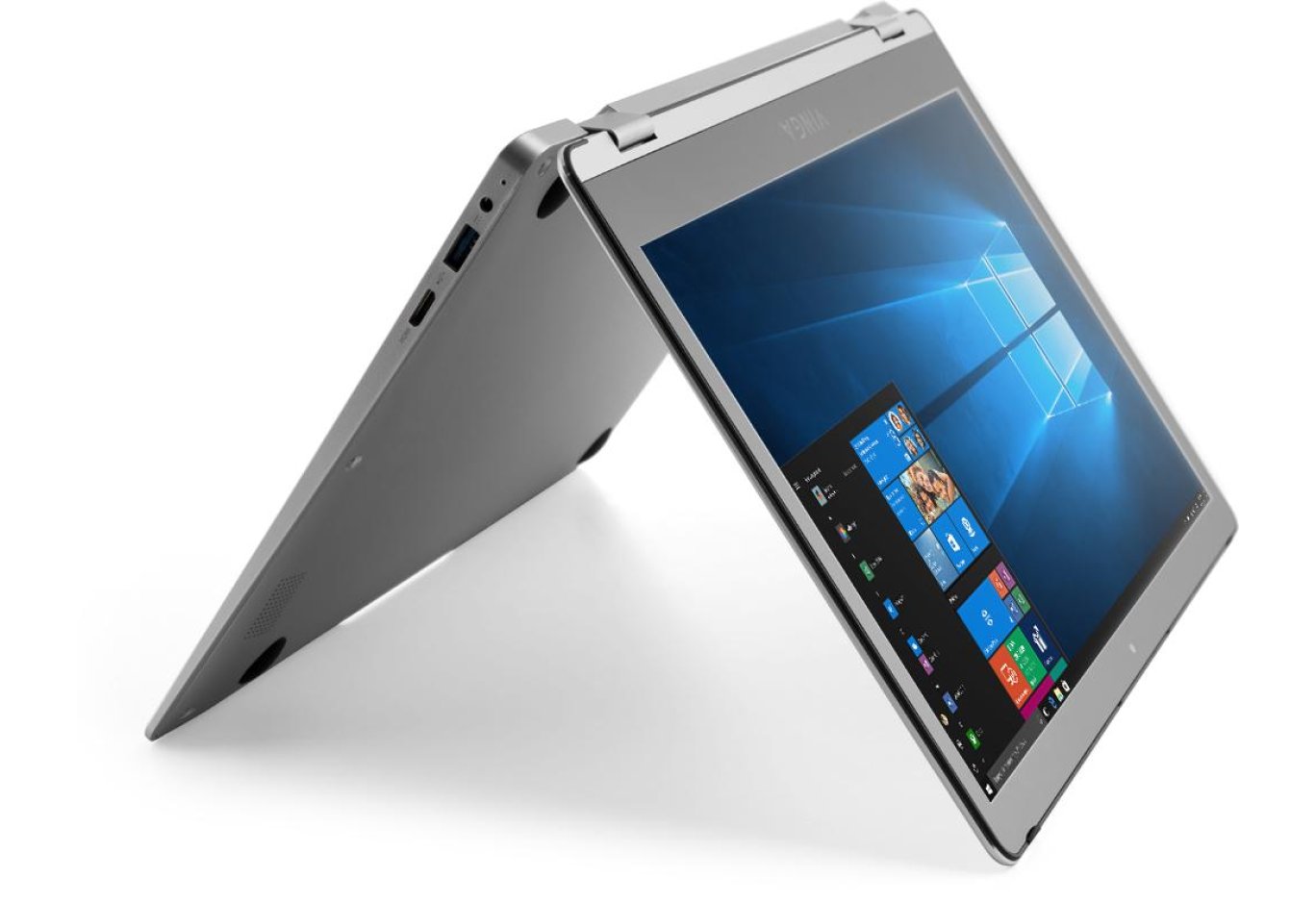 Laptop Vinga Twizzle Pen J133 (J133-C33464PSWP)