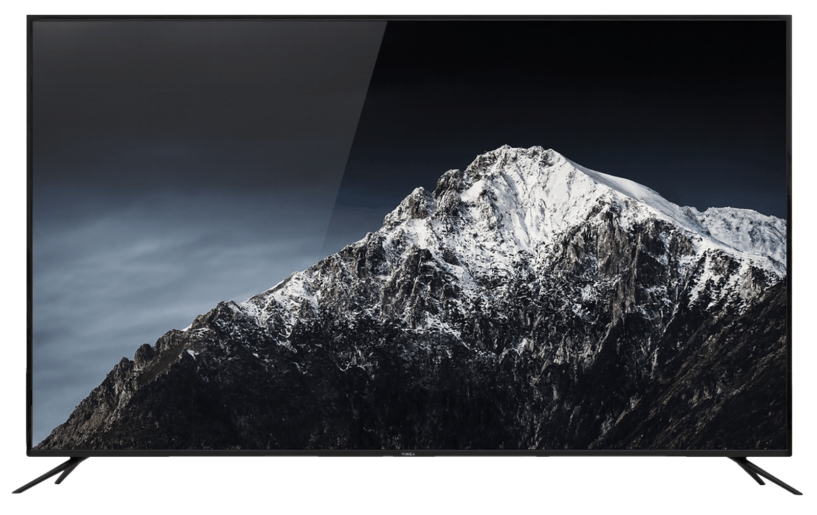Телевізори Vinga