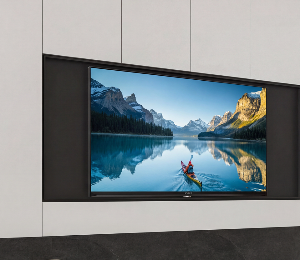 Чому обирають VINGA